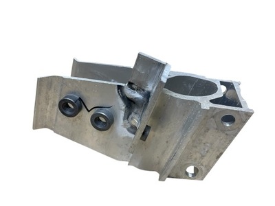 Адаптер радиатора правый bmw 4 g26 ideał фото №1