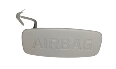 BRIDA CIEGA INSCRIPCIÓN AIRBAG FORRO DE SOPORTE SKODA SEAT  