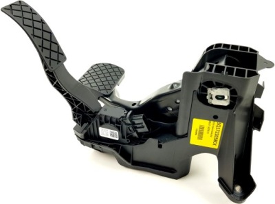 Aso основание педалей seat leon iv 5q1723058ck фото №1