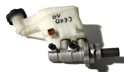 Kia ceed ii помпа підсилювач гальм ze бачком 1.0 tgdi фото №1