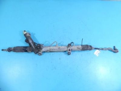 Трансмиссия рулевая рейка mercedes vito w639 фото №1