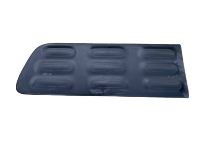 Citroen c4 cactus молдинг двері права 9801023480 оригінал фото №1