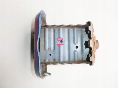 Зона деформации правая toyota yaris iii 2011-2014 r фото №1