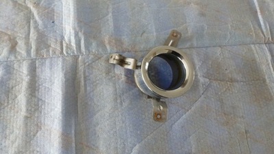 Alfa romeo stelvio наконечник вихлоп задня ліва фото №1