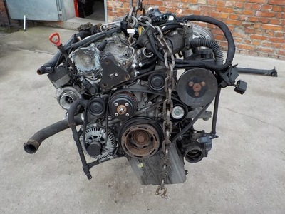 Engine for Mercedes Benz Vito Viano W639 2.2 CDI OM646.982 646.982  A6460108600