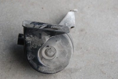 Iveco daily 06-14r клаксон фото №1