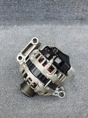 Генератор ford ranger v 3.2 tdci фото №1