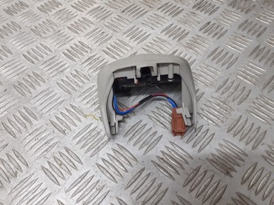 Захист дзеркало мікрофон renault scenic ii фото №1