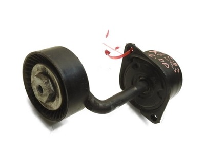 Ролик натягувач ремінь bmw x3 e83 2.0 d . фото №1