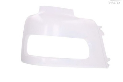 Панель фари фара daf 85cf правий otp otomotive d9399 фото №1