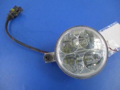 Smart fortwo lift протитуманна фара лівий фото №1