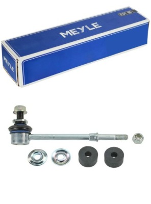 Meyle з'єднувач стабілізатора перед правий le toyota фото №1