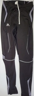 KALENJI legginsy sportowe r S C535