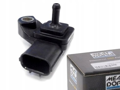 Датчик тиску do mitsubishi pajero sport ii фото №1