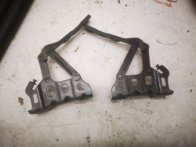 Sportage iv петля капот левый правый фото №1