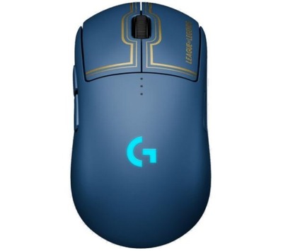 Mysz Logitech Pro League of Legends Edition Gaming