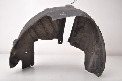 Ford puma mk2 підкрилок лівий задня задні фото №1