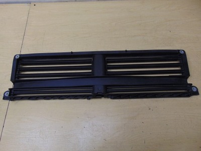 Шторка жалюзі повітря mercedes w223 s klasa фото №1