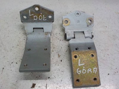 Daf xf 105 петля двері фото №1