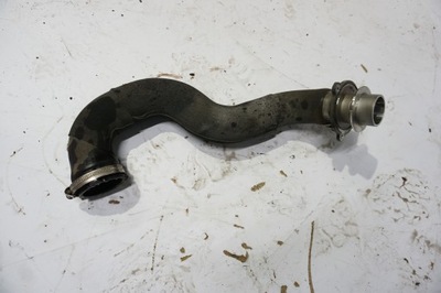 Труба шланг audi a5 8t 2.0 tfsi фото №1