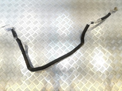 Шланг кондиционера maserati quattroporte vi 3.8 фото №1