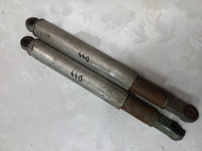 AMORTYZATORY AMORY ROMET KOMAR MOTORYNKA CZĘŚCI PARA