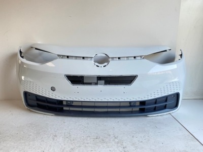 Бампер перед передній vw id3 id.3 neo фото №1