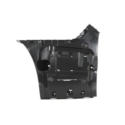 SOPORTES DE PARAGOLPES PARTE TRASERA R BMW 7 F01 F02 F03 F04 08-15  