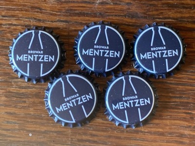 MENTZEN 1 - dziewka