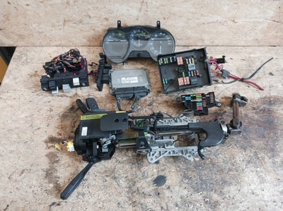 Набір стартовий seat leon ii 1.6 06a906033ff фото №1