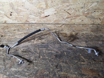 Renault kadjar трубка кондиционера 924403975r фото №1