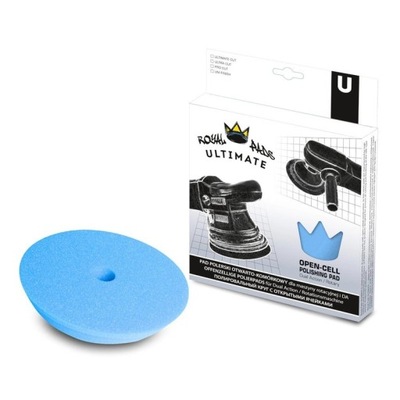 ROYAL PADS U-THIN UNI FINISH PAD POLERSKI 130mm