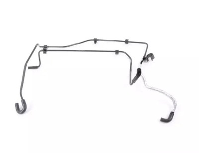 Audi q7 4l впуск система вакуумний шланг 03h133778r фото №1