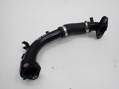 TUBE AIR INTAKE AIR MAZDA CX-3 CX3 1.5D S5 16R  