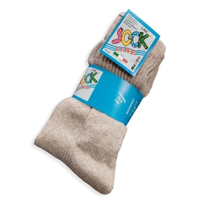 SKARPETY FROTTE SOCK LINE 5-PAK 43-46 Szary