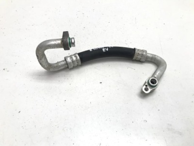 Kia niro i e-niro электрик 2022 труба шланг кондиционера кондиционер фото №1