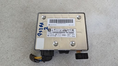 Модуль bluetooth opel astra j фото №1