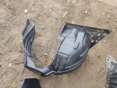 Mitsubishi space star ii подкрылок правый перед передние фото №1