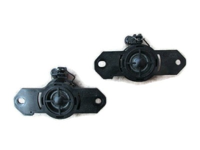 Nissan pathfinder iii r51 navara d40 твітер динамік 28148eb300 фото №1