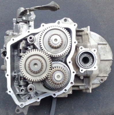 КОРОБКА ПЕРЕДАЧ 1.6 CDTI OPEL