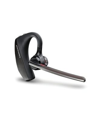 PLANTRONICS ПЕРЕДАТЧИК VOYAGER 5200 BT DO АВТО BEZPIECZNA ROZMOWA фото