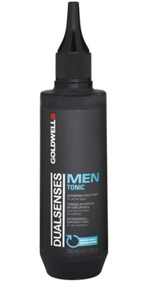 GOLDWELL For Men Activating Scalp Tonic 150ml