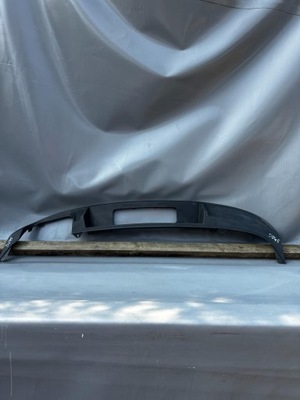 SEAT LEON III 5F9 ST FR LIFT SPOILER BUFERIO GAL. DIFUZORIUS 