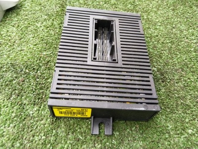 Блок керування світла bmw 7 e65 01- фото №1