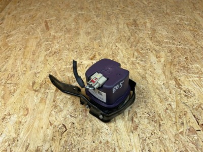 Динамик генератор звука сигнализация jeep renegade 00521765730 lift фото №1