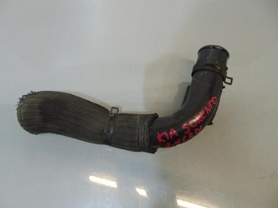 Wąż труба воздухозаборник воздуха kia sorento i 2.5 crdi фото №1