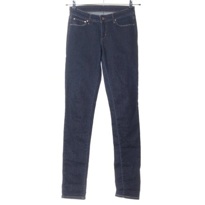 LEVI’S Jeansy biodrówki Rozm. EU 38