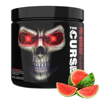 JNX Sports Cobra Labs The Curse 250g watermelon