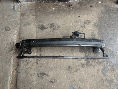 Балка pod бампер перед передняя hyundai tucson iii 3 15- фото №1