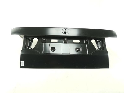 Крышка багажника багажника alfa romeo 155 1992-1997 оригинал aso фото №1